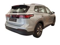 Volkswagen Tiguan - Vorschau Bild 3