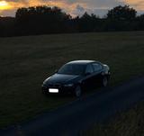 BMW e90 320d - BMW 320 aus 2007: 320d