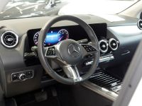 Mercedes-Benz B 200 - Vorschau Bild 13