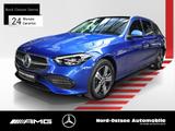 Mercedes-Benz C 300 de T 4M AVANTGARDE ADV.+ PANO AHK MEMORY - Mercedes-Benz Jahreswagen: De