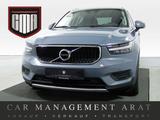 Volvo XC40 D3 Momentum Pro AUTOM VRT+LED+NAV+PDC+1.H - Volvo XC40 Gebrauchtwagen in Hamburg