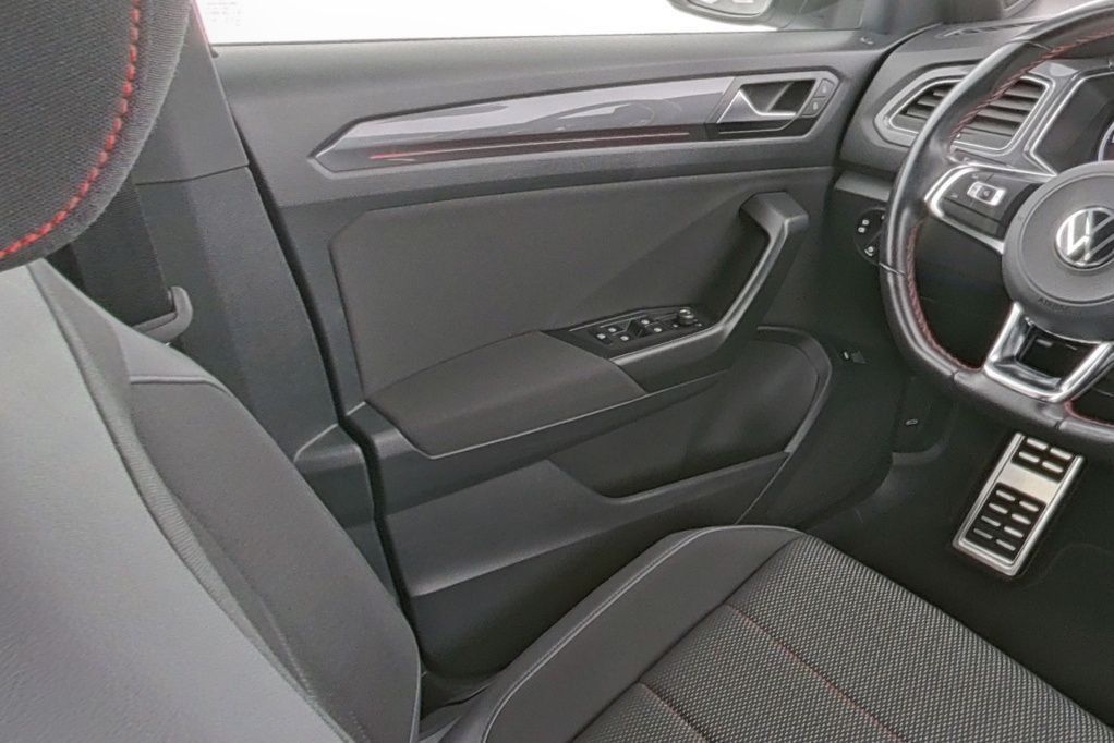 Volkswagen T-Roc Sport 4Motion 2.0 TDI SCR Klima*Nav