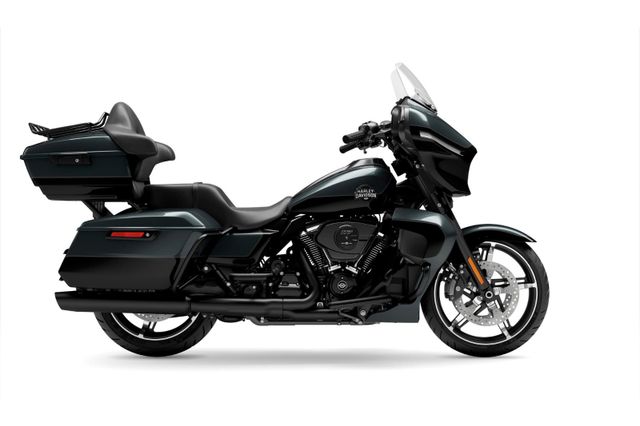 Harley-Davidson FLHXU Street Glide Ultra 2025 Ricks jetzt ordern