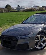 Audi A7 45 TFSI S tronic B&OHead Up, Standh,Panorama - gebrauchte Audi A7 aus dem Jahr 2023