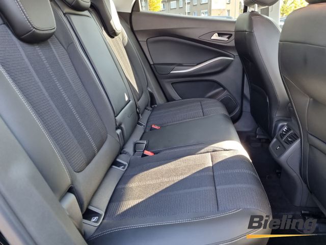 Grandland GS Line 1.2l Turbo AUTOMATIK