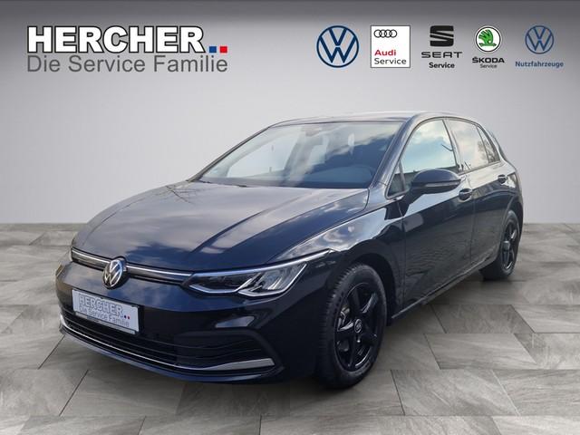 Volkswagen Golf VIII 1.5 TSI DSG ACC Life