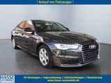 Audi A6 3.0 TDI 3.0 TDI EU6 Scheckheft gepflegt - Audi A6 mit Diesel-Antrieb: Limousine, 3.0