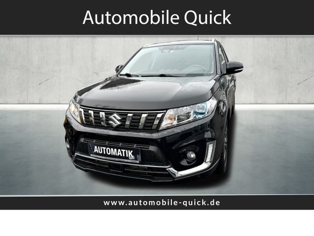 Suzuki Vitara Comfort+ 4x4 Aut., Pan.,/Navi/AHK/1.Hand