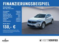 Volkswagen T-Roc - Vorschau Bild 1