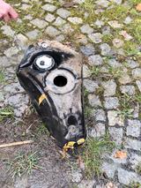 Aprilia RS4 125  - APRILIA RS4 125