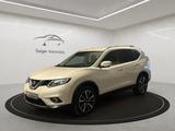 Nissan X-Trail Acenta Navi Cam LED Sch - Nissan X-Trail in Freiburg