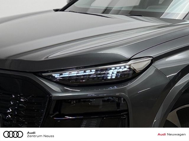 Audi Q6 e-tron - Bild 5