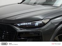 Audi Q6 e-tron - Vorschau Bild 5