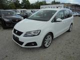 Seat Alhambra 2.0 TDI DSG ~ 7 Sitzer ~ Kamera ~ Pano