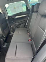 Skoda Karoq Tour 1.5TSI - Skoda Gebrauchtwagen in Aalen