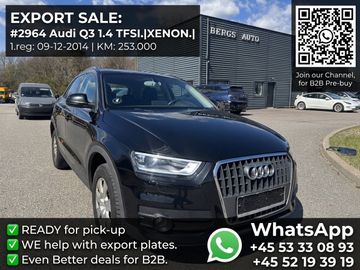 Audi Q3 - 1