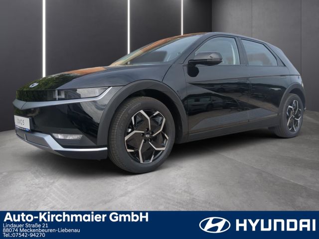 Hyundai IONIQ 5 Dynamiq 58 kWh Navi Wärmepumpe LED ACC d