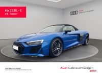 Audi R8 - Vorschau Bild 1
