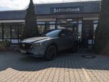 Mazda CX-5 2.5L SKYACTIV G 194ps 6AT FWD HOMURA COMH C - Mazda CX-5 HOMURA mit Hybrid-Antrieb (Benzin/Elektro)