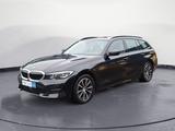 BMW 318i Touring Aut. AHK Bluetooth Klima ACC Hifi S - mit Benzin-Antrieb: Kombi, Bluetooth