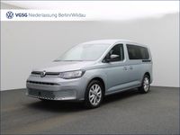 Volkswagen Caddy Maxi - Vorschau Bild 5