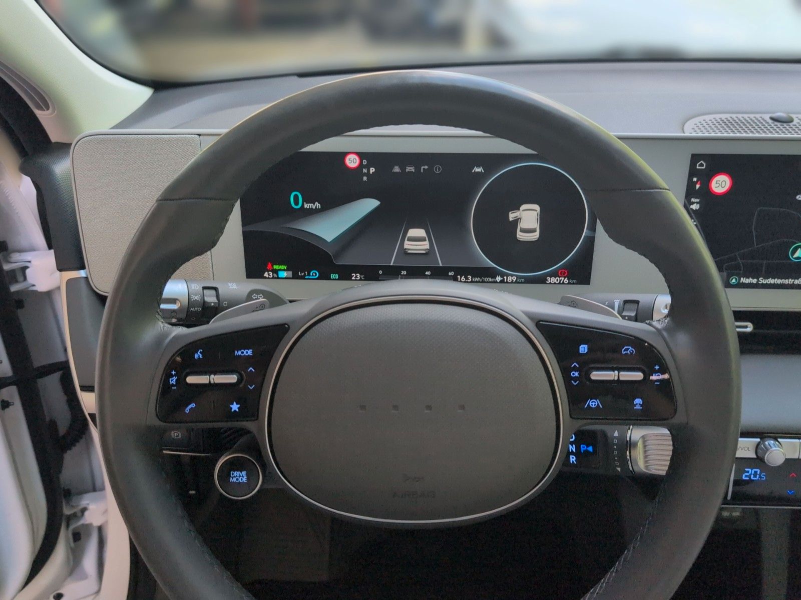 Hyundai IONIQ 5 – Bild 9