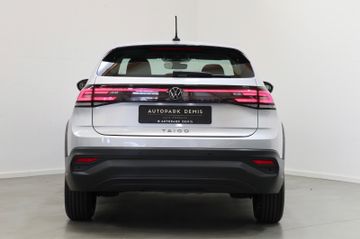 Volkswagen Taigo - 6