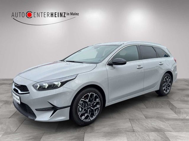 Kia Ceed SW 1.5 T-GDI OPF Nightline Edition Nightlin