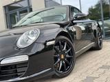 Porsche 997 Cabrio Lederpaket PDK BOSE Scheckheft Chrono - Porsche Gebrauchtwagen in Osnabrück