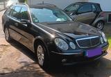 Mercedes-Benz E 320 CDI 4MATIC T AVANTGARDE AMG-Styling - Mercedes-Benz E 320: Cdi AMG