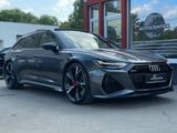 Audi RS 6 Avant 4.0 TFSI quattro - Audi RS6 in Oberhausen