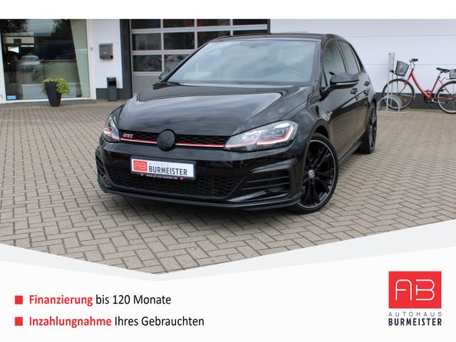 Volkswagen Golf GTI Perf. MY20 DSG Leder H&R APR 19'' 8fach