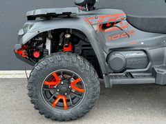 TGB Blade 1000 ABS MAX 4x4 ++++ KOSTENLOSE LIEFERUNG
