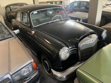 صورة 1 لـ 1900 Mercedes-BENZ OTHERS