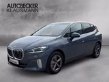 BMW 230 e xDrive Active Tourer LuxuryLine LCPROF HuD - BMW 230: Van