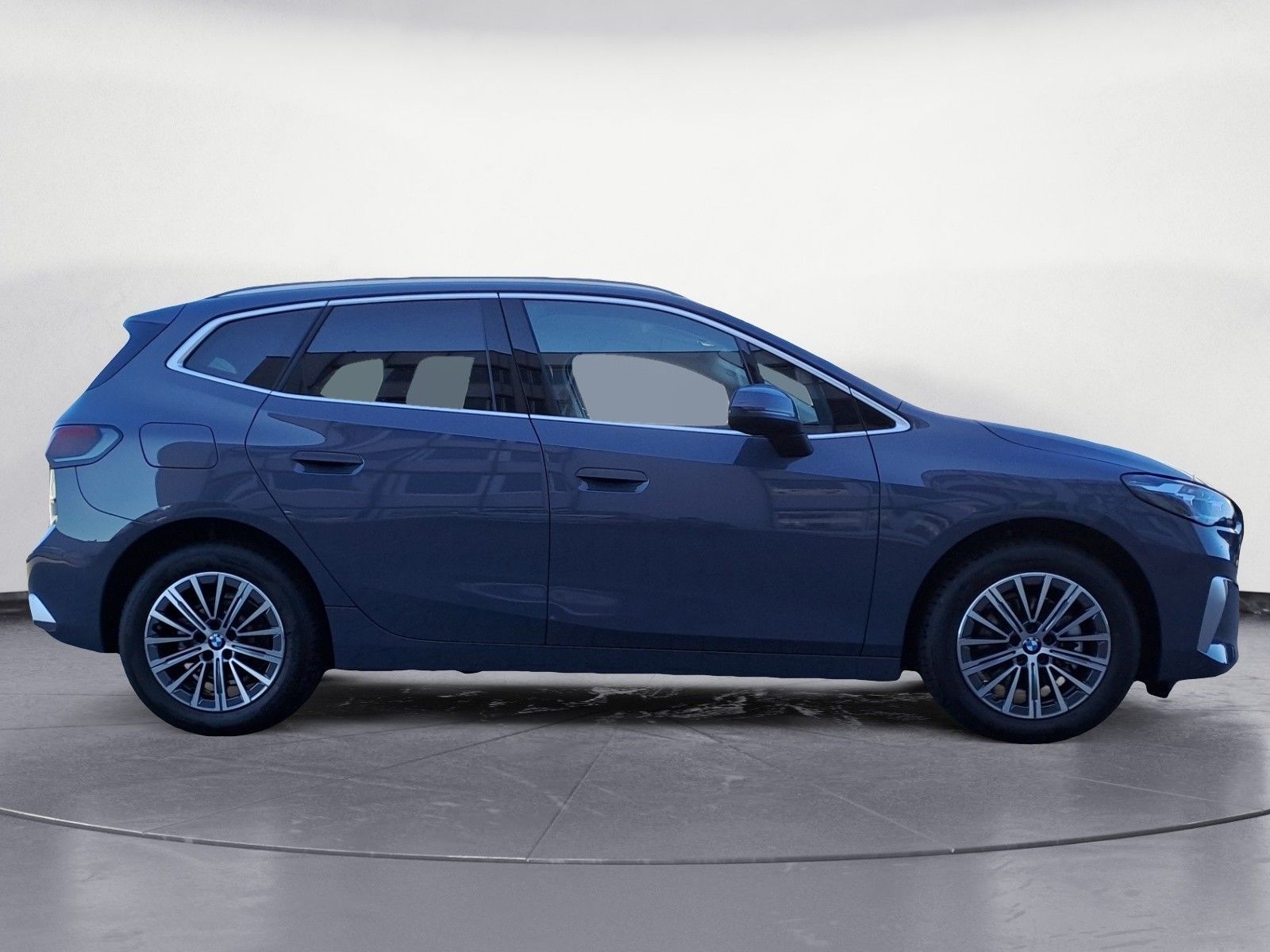 BMW 218 Active Tourer - Bild 5