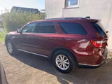 Dodge Durango - Dodge Durango von privat