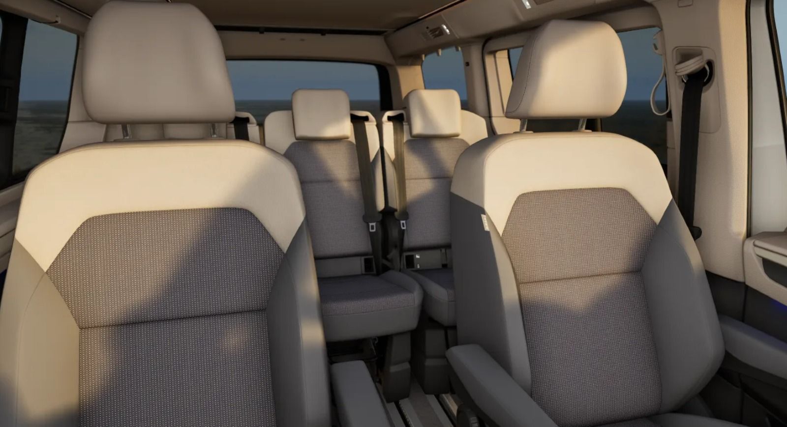 Volkswagen T7 California - Bild 16