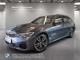 BMW M340i xDrive Standheizung LiveCockpitProf Laser - BMW M340i aus 2022