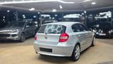 BMW 118i Limousine Advantage Schiebedach Klima TÜV - BMW 118: Sitzheizung