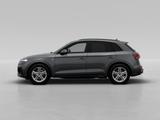 Audi Q5 45 TFSI quattro S-LINE*NAVI-PLUS*MATRIX*AHK*O - Audi Q5 Jahreswagen