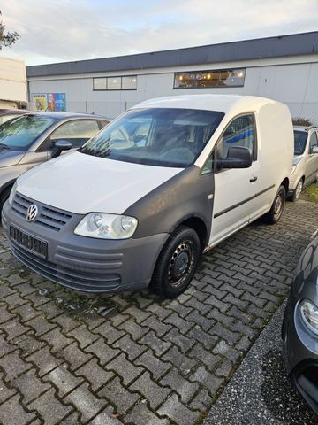 Volkswagen Caddy Life 2.0 SDI