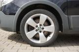 Skoda Fabia Combi Scout 1.2TSI Radio Klima Tempomat 1. - Skoda Fabia: R