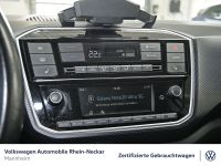 Volkswagen e-up! - Vorschau Bild 20