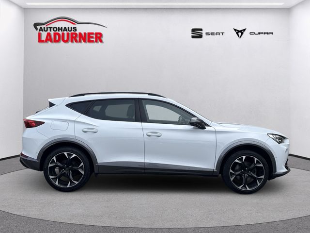 Formentor 1.5l TSI DSG *AHK+Navi+360 Kamera+ACC+