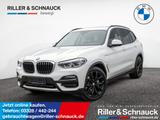 BMW X3 xDrive 30e Advantage AHK+HUD+NAVI+KAMERA+LED+ - BMW X3 Plug-in Hybrid (PHEV) Gebrauchtwagen
