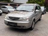 Kia Carens 1.8 16V EX - Kia Carens aus 2004
