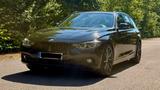 BMW 320d Touring Automatic - 19Zoll 