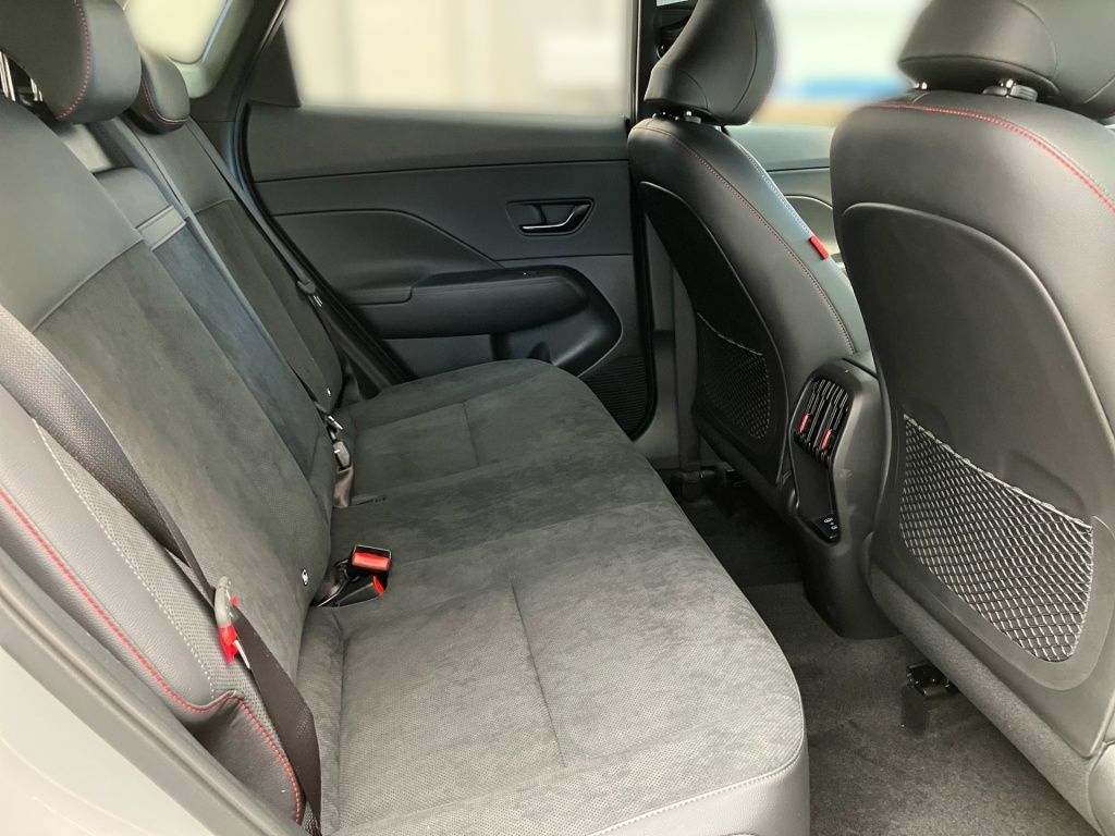 Fahrzeugabbildung Hyundai KONA SX2 (MY26) HEV 1.6 GDI AUT SpurH