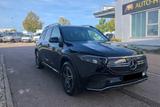 Mercedes-Benz Mercedes EQB 300 4MATIC |AMG|Memory|Pano|LED - Mercedes-Benz EQB von privat